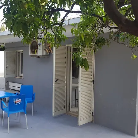 Hotel Franca