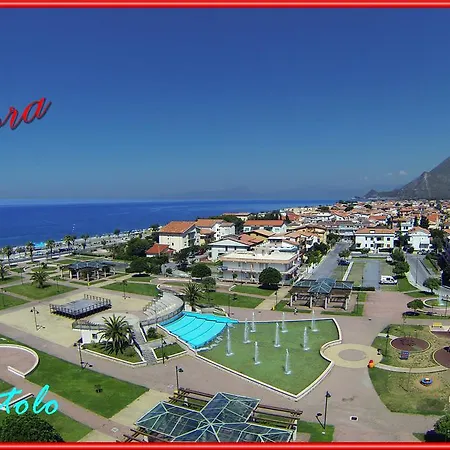 Hotel Franca 2*