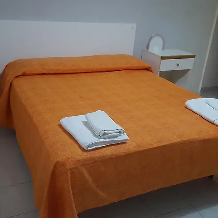 Franca Hotel Tortora